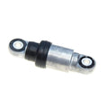 Gates auto part close-up