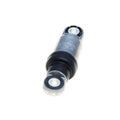 Gates auto part installed view