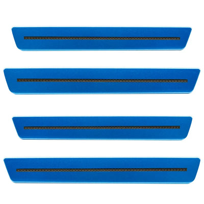Oracle Lighting blue auto part