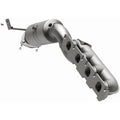 Magnaflow auto part