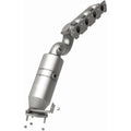 Magnaflow auto part detail