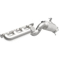 Magnaflow auto part