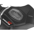 aFe intake system detail