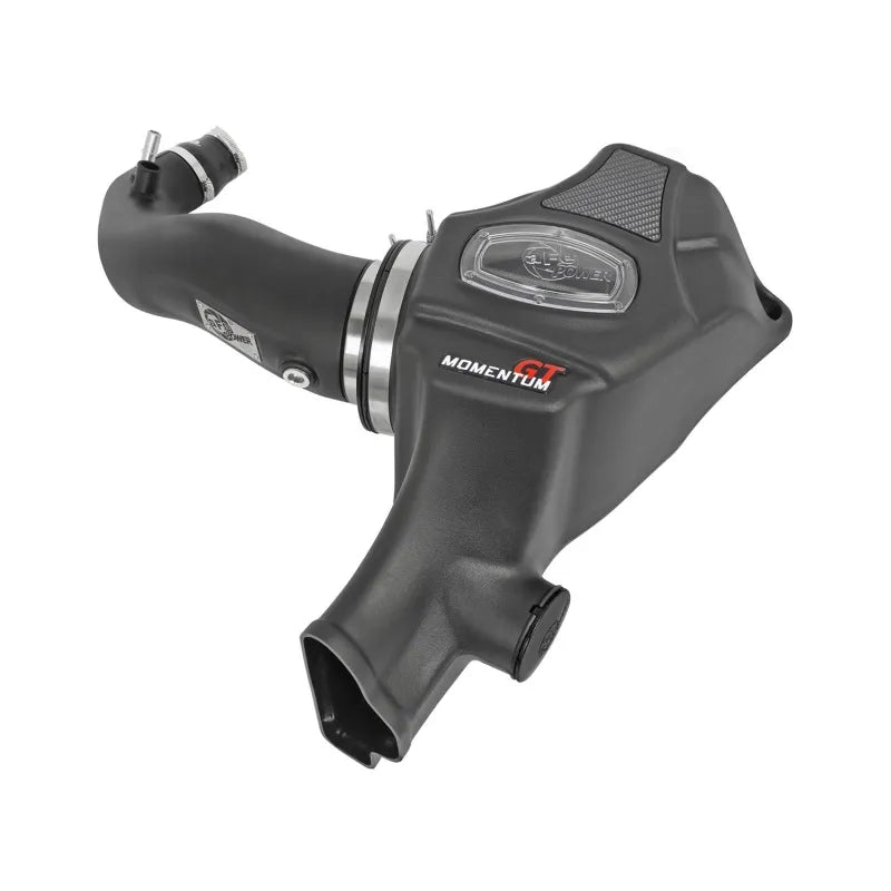 aFe intake system