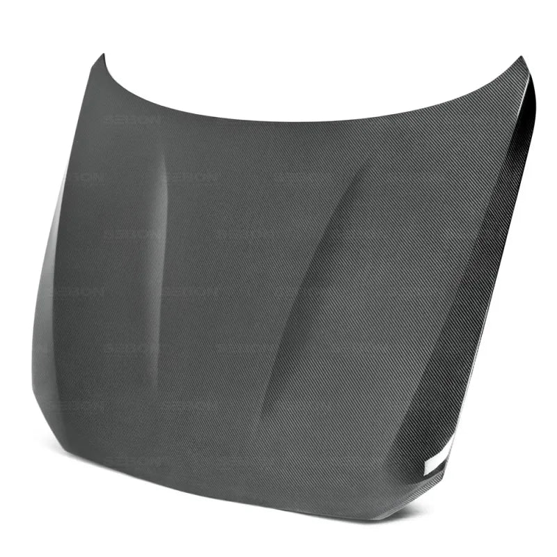 Seibon carbon auto part