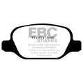 EBC auto part