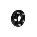 Eibach spacers detail