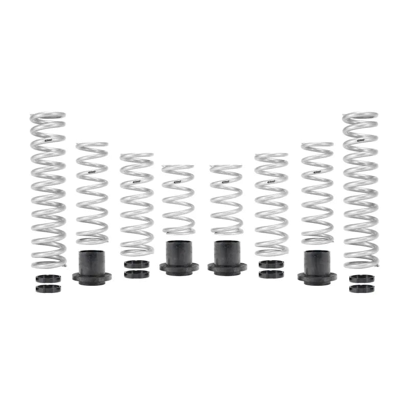 Eibach springs