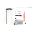 AMS fuel pump detail