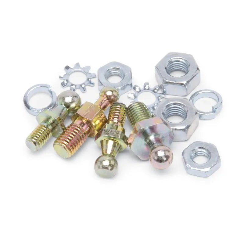 Edelbrock auto part