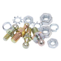 Edelbrock auto part