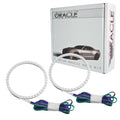 Oracle Lighting auto part detail