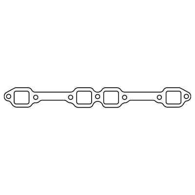 Cometic Gasket exhaust