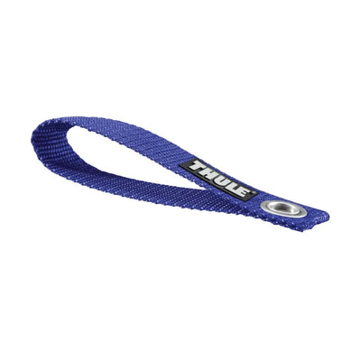 Thule blue auto part