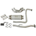 aFe cat-back exhaust