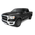 Bushwacker fender flares