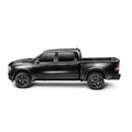 Bushwacker fender flares detail