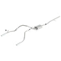 Borla auto part