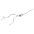 Borla auto part