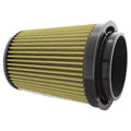 aFe air filter close-up