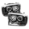 SPYDER auto part detail