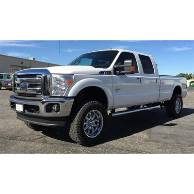 Tuff Country shock absorber