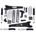 Tuff Country shock absorber
