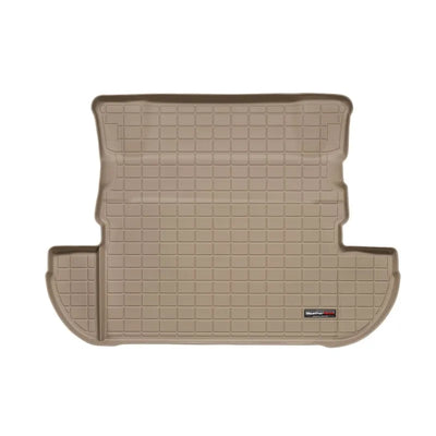 WeatherTech auto part