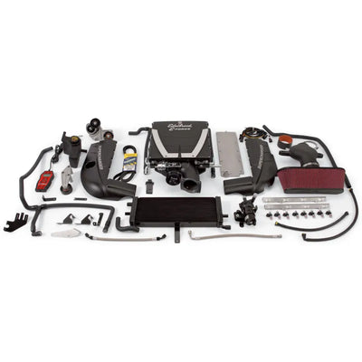 Edelbrock power module