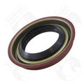 Yukon Gear & Axle auto part view
