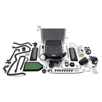 Edelbrock auto part