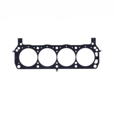 Cometic Gasket wideband gauge