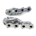 BBK headers detail