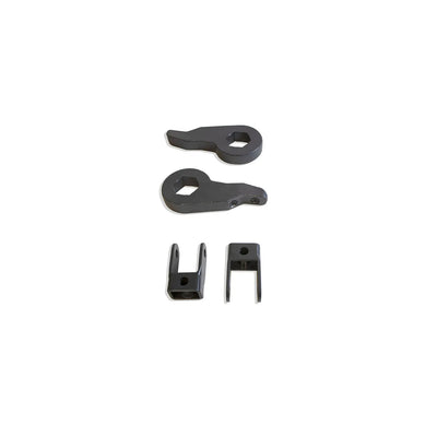 Maxtrac leveling kit