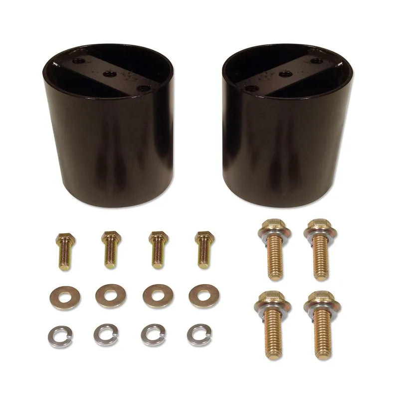 Tuff Country spacers