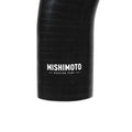 Mishimoto auto part installed view
