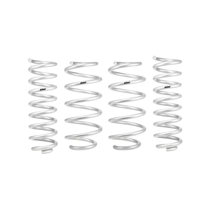 Eibach lift kit
