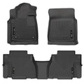 Husky Liners floor liners