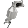 Magnaflow auto part detail