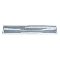 1981-87 C/K PAINT BRK STRP DK BLU/L