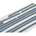 1981-87 C/K PAINT BRK STRP DK BLU/L