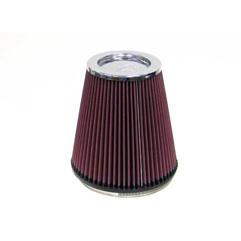 K&N Engineering red air filter