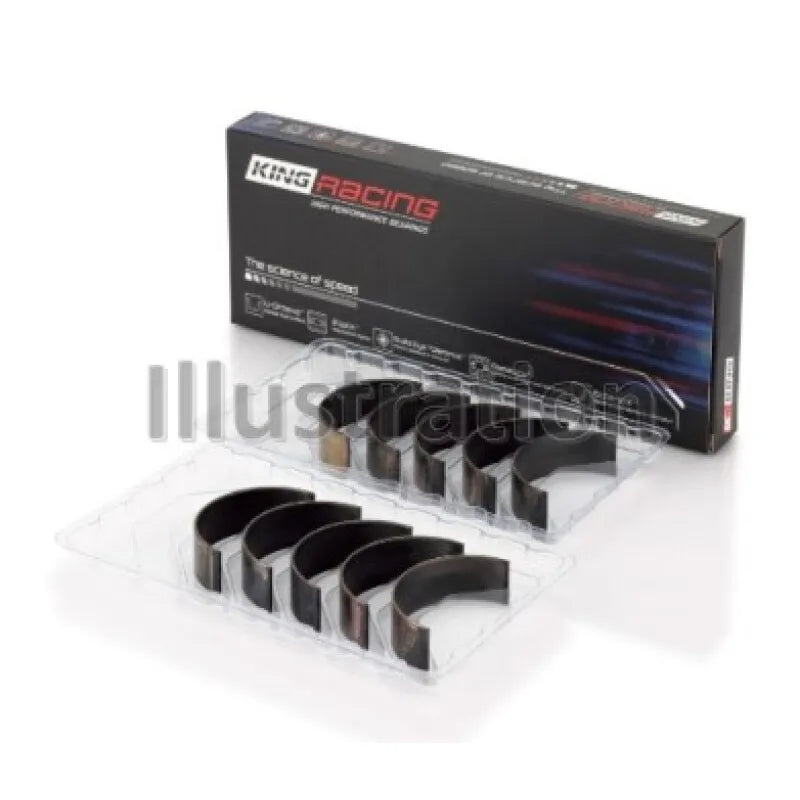 King Engine Bearings auto part