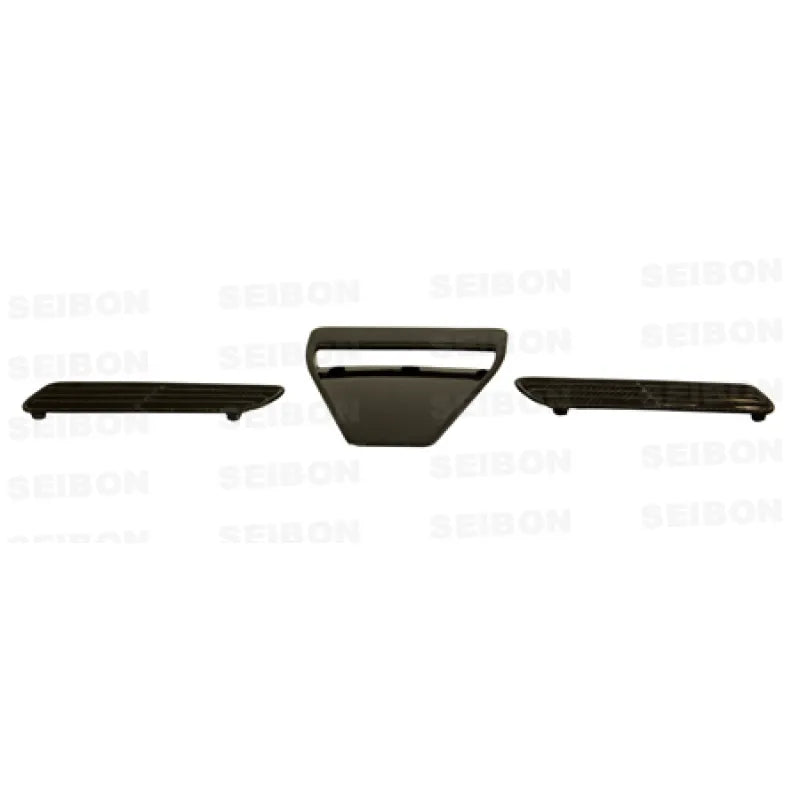 Seibon carbon auto part