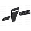 Seibon auto part close-up