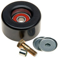 Gates auto part