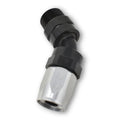 Russell auto part close-up