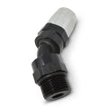 Russell auto part installed view