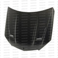 Seibon carbon auto part