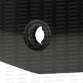 Seibon auto part installed view